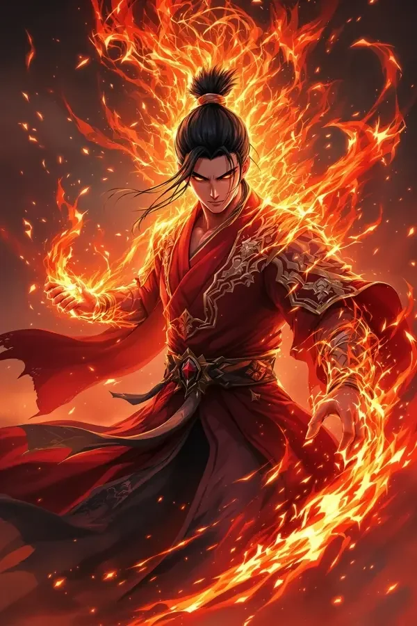 斗破苍穹 - 红桃视频高清在线观看 斗破苍穹海报封面